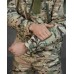 Тактичний Костюм Cофтшел Bandit Multicam: Захист і Комфорт