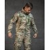Тактичний Костюм Cофтшел Bandit Multicam: Захист і Комфорт