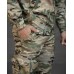 Тактичний Костюм Cофтшел Bandit Multicam: Захист і Комфорт