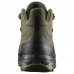 Salomon X Ultra Forces Mid Olive/Black: Надійні тактичні черевики