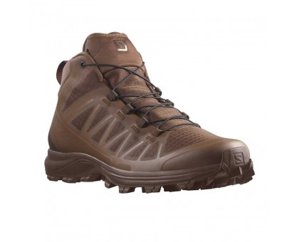 Кросівки Salomon Speed Assault 2 Earth: Перемагай на бездоріжжі! Кросівки Salomon Speed Assault 2 Earth: Перемагай на бездоріжжі!