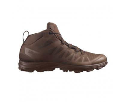 Кросівки Salomon Speed Assault 2 Earth: Перемагай на бездоріжжі! Кросівки Salomon Speed Assault 2 Earth: Перемагай на бездоріжжі!