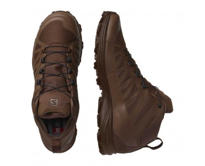Кросівки Salomon Speed Assault 2 Earth: Перемагай на бездоріжжі! Кросівки Salomon Speed Assault 2 Earth: Перемагай на бездоріжжі!