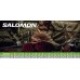 Кросівки Salomon Speed Assault 2 Earth: Перемагай на бездоріжжі!