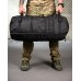 Тактичний рюкзак- баул X-Tactical 50L Black: Міцний, об'ємний, надійний.