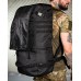 Тактичний рюкзак- баул X-Tactical 50L Black: Міцний, об'ємний, надійний.