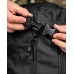 Тактичний рюкзак- баул X-Tactical 50L Black: Міцний, об'ємний, надійний.
