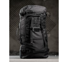 Тактичний рюкзак- баул X-Tactical 50L Black