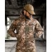 Тактичний костюм SoftShell Aura Pixel: Надійний захист та комфорт