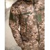 Тактичний костюм SoftShell Aura Pixel: Надійний захист та комфорт