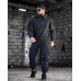 Тактичний костюм Софтшел Bandit Dark Blue ДСНС: захист та комфорт