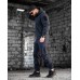 Тактичний костюм Софтшел Bandit Dark Blue ДСНС: захист та комфорт