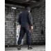 Тактичний костюм Софтшел Bandit Dark Blue ДСНС: захист та комфорт
