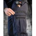 Тактичний костюм Софтшел Bandit Dark Blue ДСНС: захист та комфорт