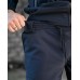 Тактичний костюм Софтшел Bandit Dark Blue ДСНС: захист та комфорт