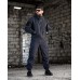 Тактичний костюм Софтшел Bandit Dark Blue ДСНС: захист та комфорт