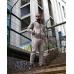 Теплий спортивний костюм Hammer Grey: Ідеальний комфорт та стиль для зими