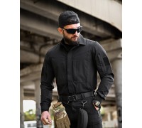 Тактична сорочка Oblivion Magnum Black