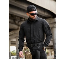Тактична сорочка Oblivion Magnum Black