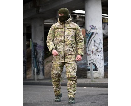 Зимовий тактичний костюм Oblivion Taslan Omni-Heat Multicam – надійний захист! Зимовий тактичний костюм Oblivion Taslan Omni-Heat Multicam – надійний захист!