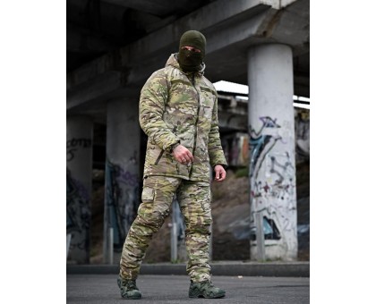 Зимовий тактичний костюм Oblivion Taslan Omni-Heat Multicam – надійний захист! Зимовий тактичний костюм Oblivion Taslan Omni-Heat Multicam – надійний захист!