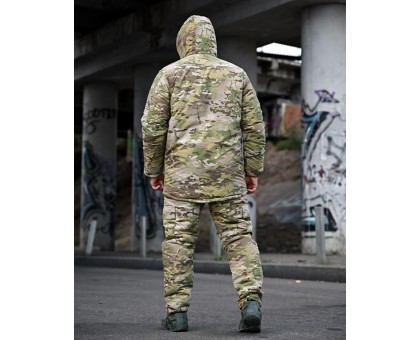 Зимовий тактичний костюм Oblivion Taslan Omni-Heat Multicam – надійний захист! Зимовий тактичний костюм Oblivion Taslan Omni-Heat Multicam – надійний захист!