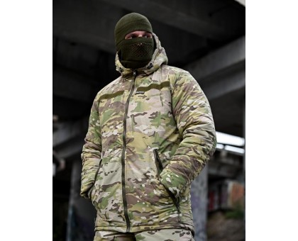 Зимовий тактичний костюм Oblivion Taslan Omni-Heat Multicam – надійний захист! Зимовий тактичний костюм Oblivion Taslan Omni-Heat Multicam – надійний захист!