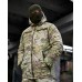 Зимовий тактичний костюм Oblivion Taslan Omni-Heat Multicam – надійний захист!