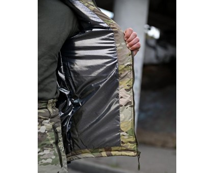Зимовий тактичний костюм Oblivion Taslan Omni-Heat Multicam – надійний захист! Зимовий тактичний костюм Oblivion Taslan Omni-Heat Multicam – надійний захист!