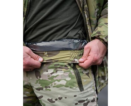 Зимовий тактичний костюм Oblivion Taslan Omni-Heat Multicam – надійний захист! Зимовий тактичний костюм Oblivion Taslan Omni-Heat Multicam – надійний захист!
