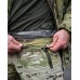Зимовий тактичний костюм Oblivion Taslan Omni-Heat Multicam – надійний захист!