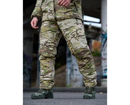 Зимовий тактичний костюм Oblivion Taslan Omni-Heat Multicam – надійний захист! Зимовий тактичний костюм Oblivion Taslan Omni-Heat Multicam – надійний захист!