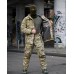 Зимовий тактичний костюм Oblivion Taslan Omni-Heat Multicam – надійний захист!