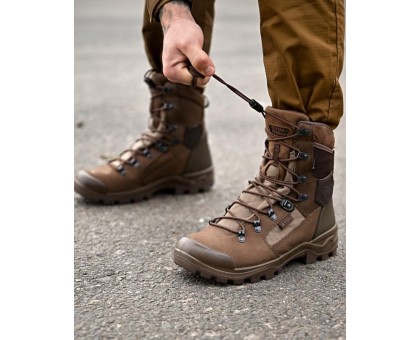 Берці тактичні YDS Extreme Gore-Tex: Шкіра, Зима/Демісезон Берці тактичні YDS Extreme Gore-Tex: Шкіра, Зима/Демісезон