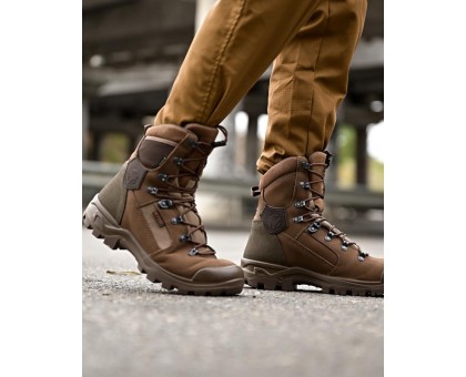 Берці тактичні YDS Extreme Gore-Tex: Шкіра, Зима/Демісезон Берці тактичні YDS Extreme Gore-Tex: Шкіра, Зима/Демісезон