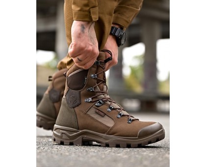 Берці тактичні YDS Extreme Gore-Tex: Шкіра, Зима/Демісезон Берці тактичні YDS Extreme Gore-Tex: Шкіра, Зима/Демісезон