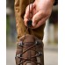 Берці тактичні YDS Extreme Gore-Tex: Шкіра, Зима/Демісезон