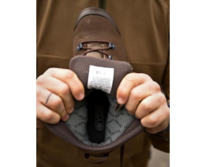 Берці тактичні YDS Extreme Gore-Tex: Шкіра, Зима/Демісезон Берці тактичні YDS Extreme Gore-Tex: Шкіра, Зима/Демісезон