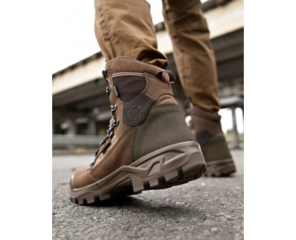 Берці тактичні YDS Extreme Gore-Tex: Шкіра, Зима/Демісезон Берці тактичні YDS Extreme Gore-Tex: Шкіра, Зима/Демісезон