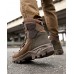 Берці тактичні YDS Extreme Gore-Tex: Шкіра, Зима/Демісезон