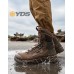 Берці тактичні YDS Extreme Gore-Tex: Шкіра, Зима/Демісезон