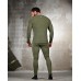 Термобілизна чоловіча Canada Goose Olive: Тепло, комфорт та стиль