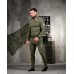 Термобілизна чоловіча Canada Goose Olive: Тепло, комфорт та стиль