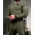 Термобілизна чоловіча Canada Goose Olive: Тепло, комфорт та стиль
