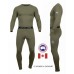 Термобілизна чоловіча Canada Goose Olive: Тепло, комфорт та стиль