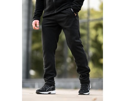 Флісовий спортивний костюм Arctika Black – Тепло та комфорт