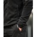 Флісовий спортивний костюм Arctika Black – Тепло та комфорт