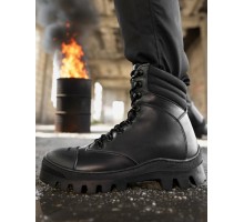 Зимові берці Ice Accesses Black