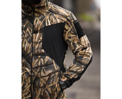 Флісовий Костюм Tarantul Wood: Тепло, Комфорт та Стиль