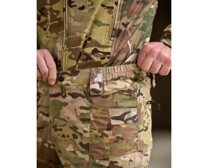 Tактичні штани Yinren Multicam 4.0: Перевірена якість, максимальна функціональність